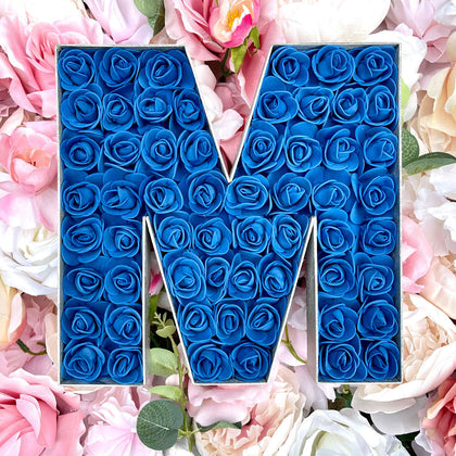 In a world where greenery thrives, a new trend emerges—bespoke succulent framed letters, an extraordinary fusion of nature and design that captures attention with its organic allure.