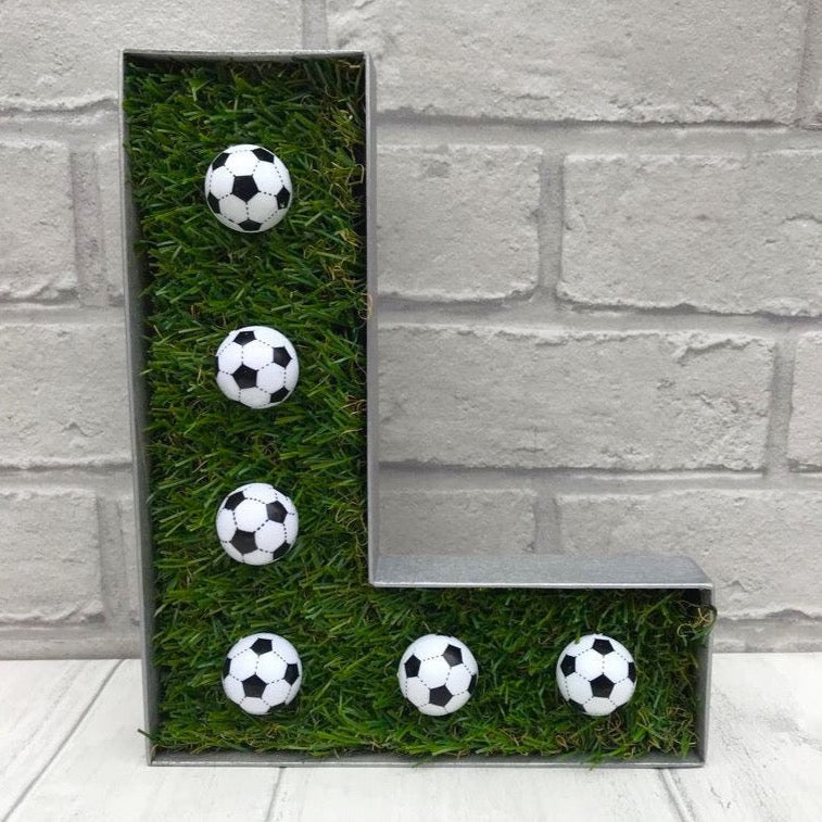 Football related best sale gifts for boys