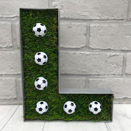 FOOTBALL LOVER GIFT