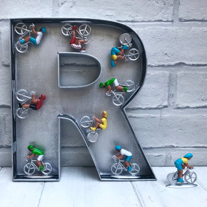 BESPOKE GIFTS FOR CYCLISTS