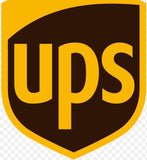 Upgrade to UPS Express delivery worldwide - large parcels