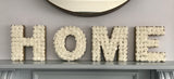 Home sign, Home sweet Home, New home gift