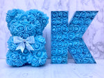 New Baby Boy Gift, Personalised Baby Boy Present