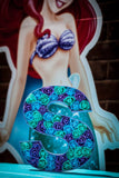 Mermaid Gift for Her
